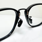 TOM FORD TF5919-D-B/V 001 Unisex Eyeglasses Frame NEW Authentic