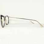Barton Perreira ENDORA HEC/GOL Women Eyeglasses Frame NEW Authentic