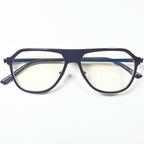 TOM FORD TF5943-B/V 050 Unisex Eyeglasses Frame NEW Authentic