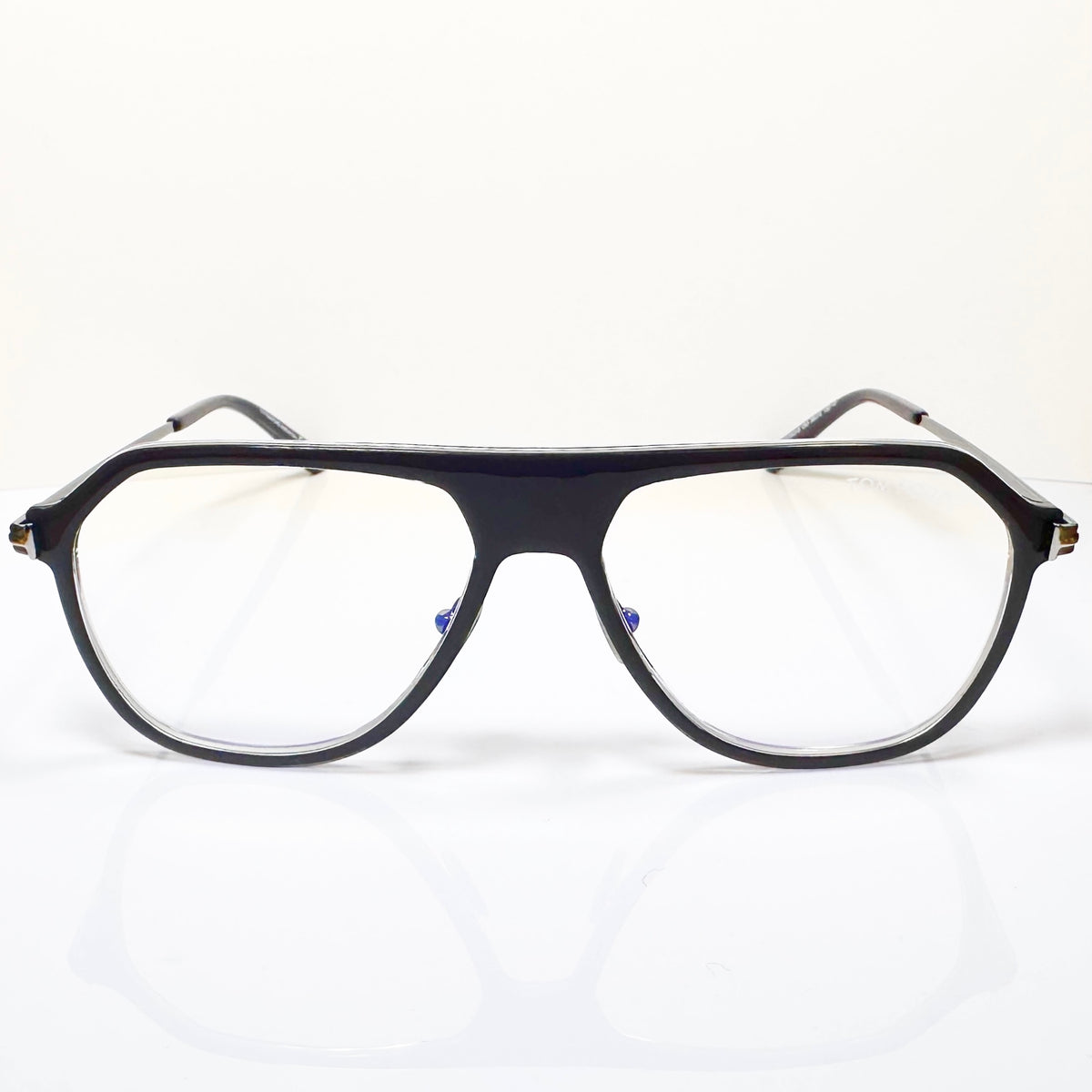 TOM FORD TF5943-B/V 050 Unisex Eyeglasses Frame NEW Authentic