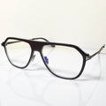 TOM FORD TF5943-B/V 050 Unisex Eyeglasses Frame NEW Authentic