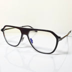 TOM FORD TF5943-B/V 050 Unisex Eyeglasses Frame NEW Authentic