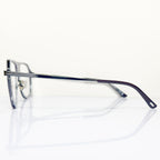 TOM FORD TF5943-B/V 050 Unisex Eyeglasses Frame NEW Authentic
