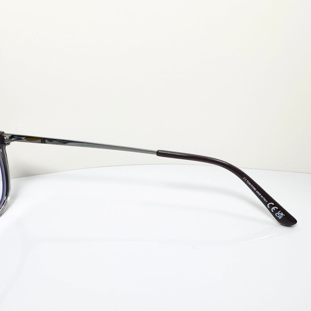 TOM FORD TF5943-B/V 050 Unisex Eyeglasses Frame NEW Authentic