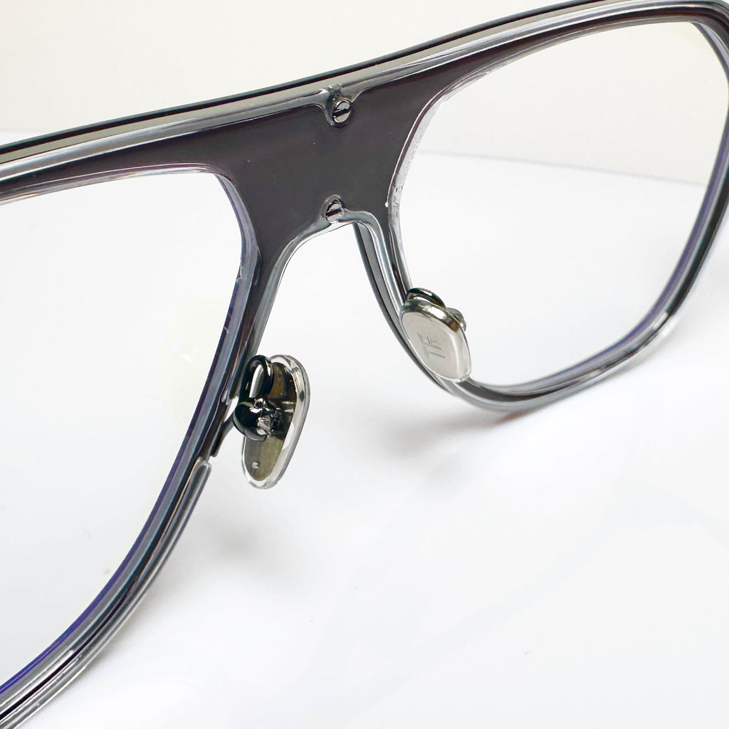 TOM FORD TF5943-B/V 050 Unisex Eyeglasses Frame NEW Authentic