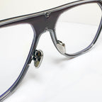 TOM FORD TF5943-B/V 050 Unisex Eyeglasses Frame NEW Authentic