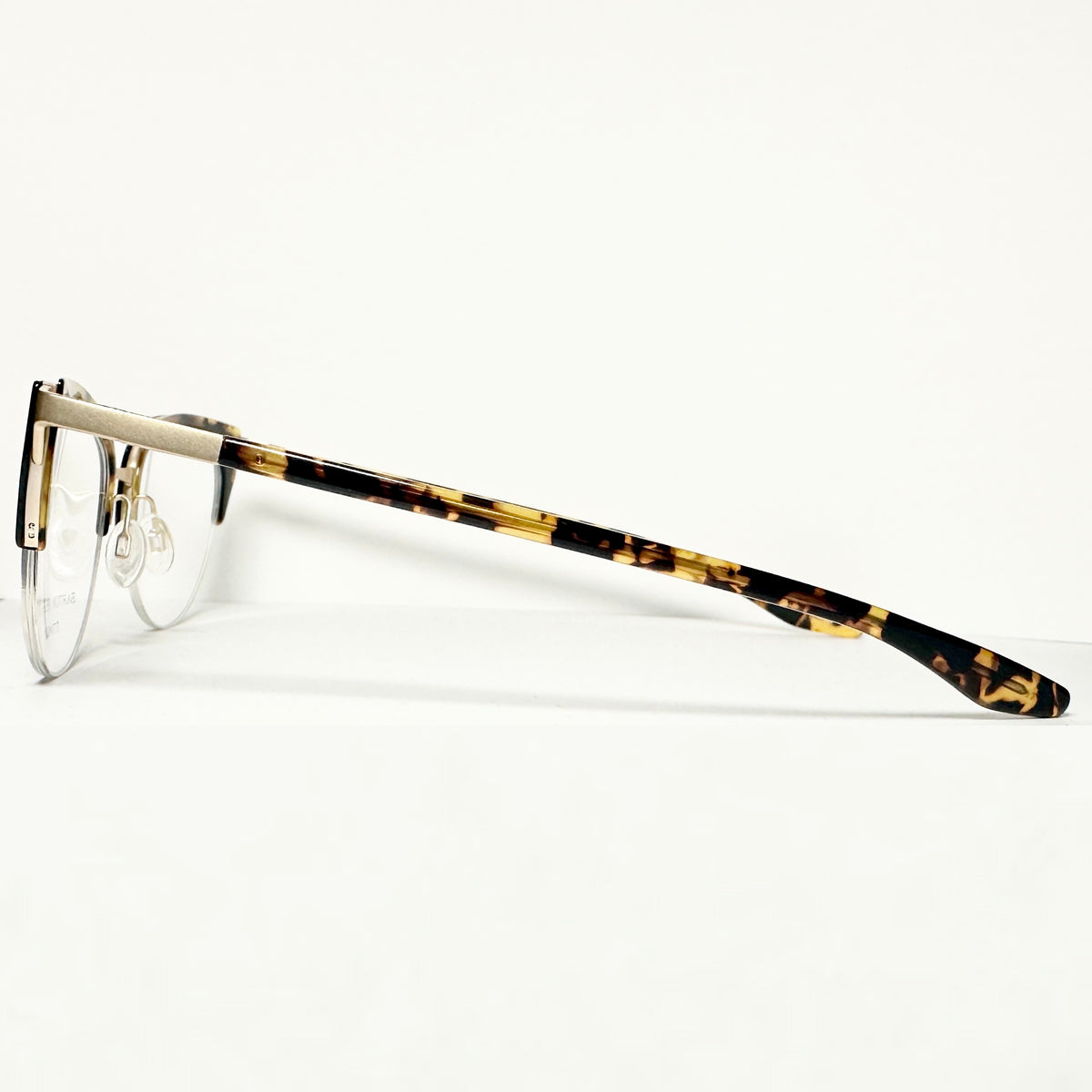 Barton Perreira CIRCE BAT/BRG Women Eyeglasses Frame NEW Authentic