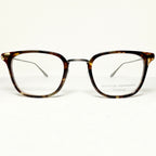 Barton Perreira HEALEY CHE/ANG Men Eyeglasses Frame NEW Authentic