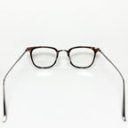 Barton Perreira HEALEY CHE/ANG Men Eyeglasses Frame NEW Authentic