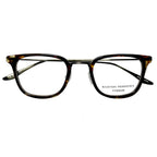 Barton Perreira HEALEY CHE/ANG Men Eyeglasses Frame NEW Authentic