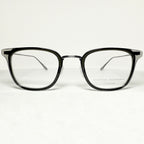Barton Perreira HEALEY Men's Eyeglasses Frame in DUSK/PEWTER  - Authentic New