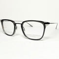 Barton Perreira HEALEY Men's Eyeglasses Frame in DUSK/PEWTER  - Authentic New