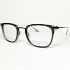 Barton Perreira HEALEY Men's Eyeglasses Frame in DUSK/PEWTER  - Authentic New