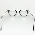 Barton Perreira HEALEY Men's Eyeglasses Frame in DUSK/PEWTER  - Authentic New