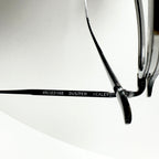 Barton Perreira HEALEY Men's Eyeglasses Frame in DUSK/PEWTER  - Authentic New
