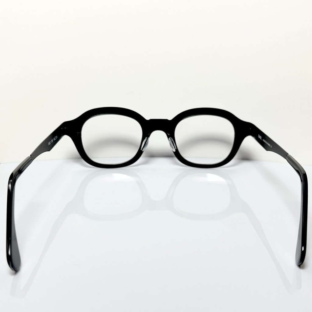 VUE DC M02 BN Unisex Eyeglasses Frame in  Blue - Authentic New