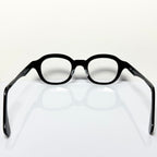 VUE DC M02 BN Unisex Eyeglasses Frame in  Blue - Authentic New