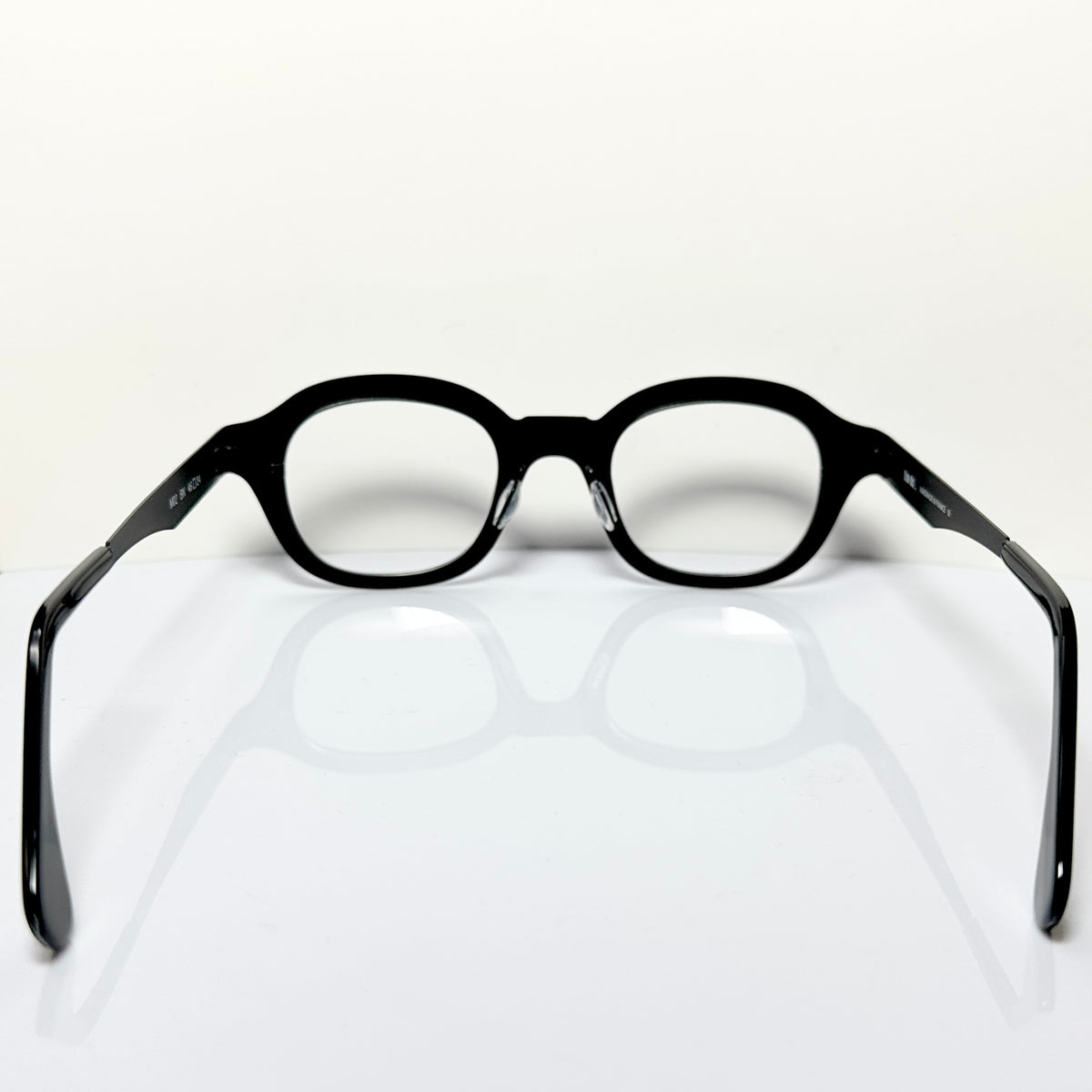 VUE DC M02 BN Unisex Eyeglasses Frame in  Blue - Authentic New
