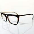 VUE DC CM04 Unisex Eyeglasses Frame in Tortoise/Gold - Authentic New