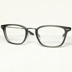 Barton Perreira CLEAVER MDU/PEW Men Eyeglasses Frame NEW Authentic