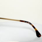 VUE DC CM04 Unisex Eyeglasses Frame in Tortoise/Gold - Authentic New