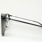 Barton Perreira CLEAVER MDU/PEW Men Eyeglasses Frame NEW Authentic