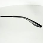 Barton Perreira CLEAVER MDU/PEW Men Eyeglasses Frame NEW Authentic