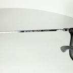 Barton Perreira CLEAVER MDU/PEW Men Eyeglasses Frame NEW Authentic