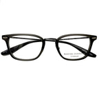 Barton Perreira CLEAVER MDU/PEW Men Eyeglasses Frame NEW Authentic