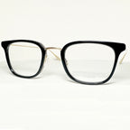 Barton Perreira HEALEY BLA/GOL Men Eyeglasses Frame NEW Authentic