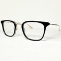 Barton Perreira HEALEY BLA/GOL Men Eyeglasses Frame NEW Authentic