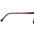 VOLTE FACE FIBULE 0520 Women's Eyeglasses Frames in Grey/Blue - Authentic New