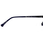 VOLTE FACE FIBULE 9070 Women's Eyeglasses Frames in Brown/Purple - Authentic New