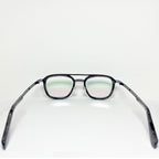 JF Rey JF2753 9099 Eyeglasses Frames in Brown/Grown Horn - Authentic New