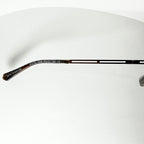 JF Rey JF2753 9099 Eyeglasses Frames in Brown/Grown Horn - Authentic New