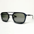 JF Rey JF2753 0515 Men's Sunglasses Frames in Gun/Grey Horn - Authentic New