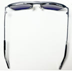 JF Rey JF2753 0515 Men's Sunglasses Frames in Gun/Grey Horn - Authentic New