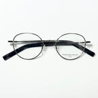 FRANCOIS PINTON HERITAGE3 IN  Eyeglasses Frames in Silver -  Authentic New