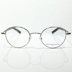 FRANCOIS PINTON HERITAGE3 IN  Eyeglasses Frames in Silver -  Authentic New