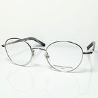 FRANCOIS PINTON HERITAGE3 IN  Eyeglasses Frames in Silver -  Authentic New