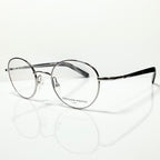 FRANCOIS PINTON HERITAGE3 IN  Eyeglasses Frames in Silver -  Authentic New