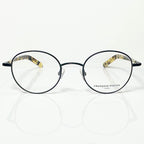 FRANCOIS PINTON HERITAGE2 NZ Eyeglasses Frames in Black -  Authentic New