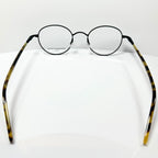 FRANCOIS PINTON HERITAGE2 NZ Eyeglasses Frames in Black -  Authentic New