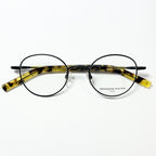 FRANCOIS PINTON HERITAGE2 NZ Eyeglasses Frames in Black -  Authentic New