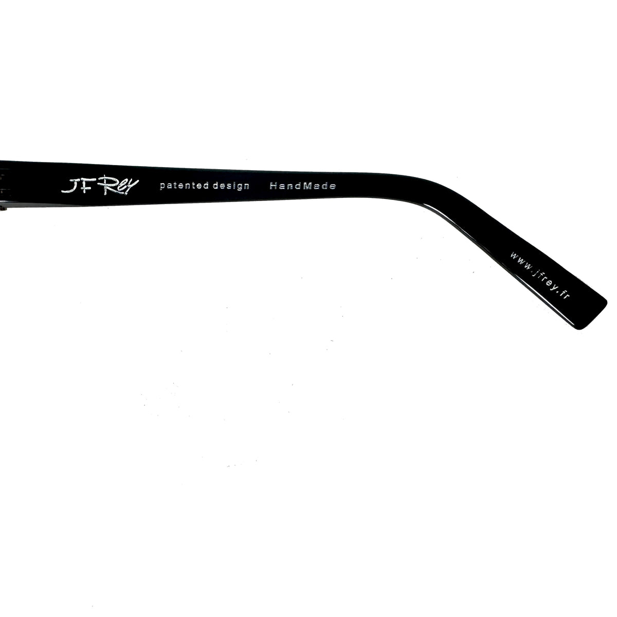 JF Rey JF1311 0055 Women's Eyeglasses Frames in Black/Gold- Authentic New