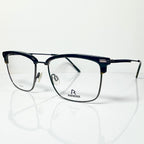 RODENSTOCK R7108 B Men's Eyeglasses Frames in Tortoise/Brown - Authentic New