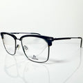 RODENSTOCK R7108 B Men's Eyeglasses Frames in Tortoise/Brown - Authentic New