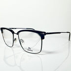 RODENSTOCK R7108 B Men's Eyeglasses Frames in Tortoise/Brown - Authentic New
