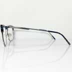 RODENSTOCK R7108 B Men's Eyeglasses Frames in Tortoise/Brown - Authentic New