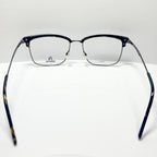 RODENSTOCK R7108 B Men's Eyeglasses Frames in Tortoise/Brown - Authentic New
